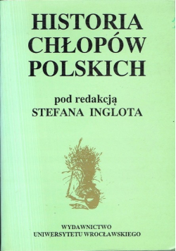 Historia chłopów Polskich