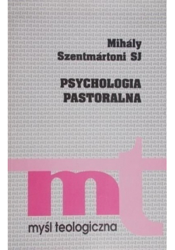 Psychologia pastoralna
