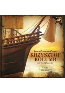 Krzysztof Kolumb
