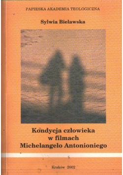 Kondycja człowieka w filmach