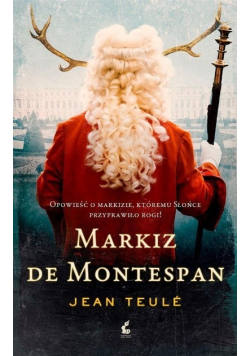 Markiz de Montespan