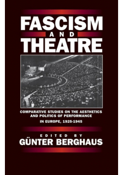 Fascism and Theatre