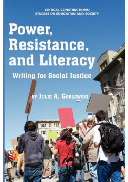 Power, Resistance and Literacy