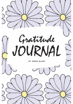 Gratitude Journal for Children (6x9 Softcover Log Book / Journal / Planner)