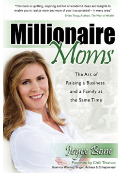 Millionaire Moms