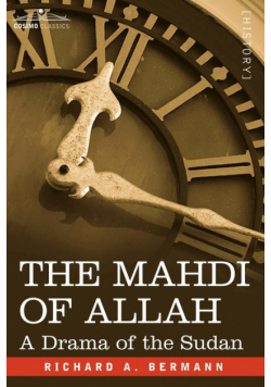 The Mahdi of Allah