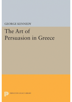 History of Rhetoric, Volume I