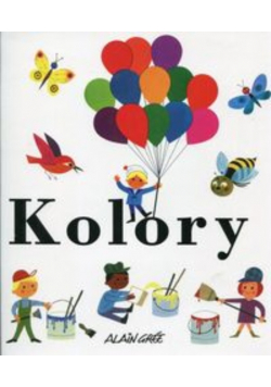 Kolory