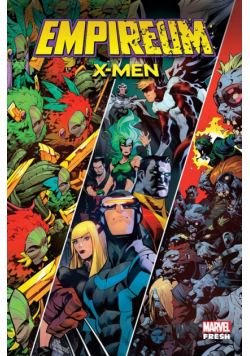 Empireum X-Men