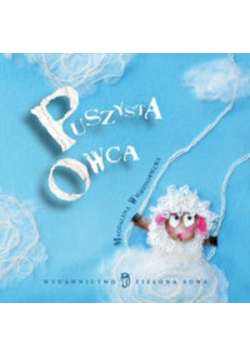 Puszysta owca