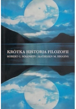 Krótka historia filozofii