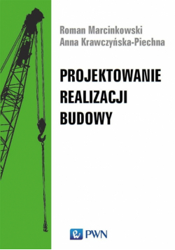 Projektowanie realizacji budowy