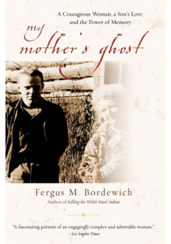 My Mother's Ghost
