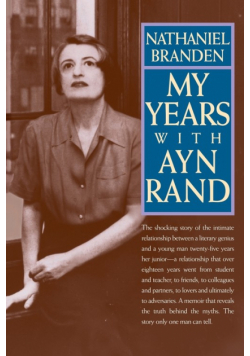 My Years with Ayn Rand