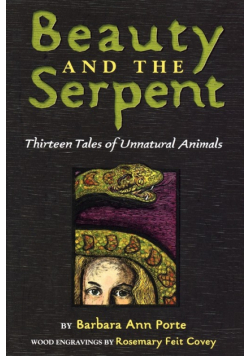 Beauty and the Serpent