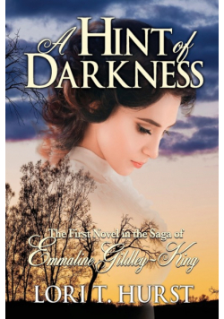 A Hint of Darkness