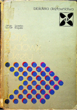 Zarys Budowy Okrętu