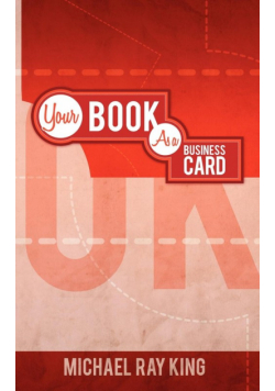 Rock Your Business! Your Book as Your Business Card