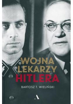 Wojna lekarzy Hitlera