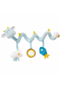Spirala interaktywna Smok 30 cm