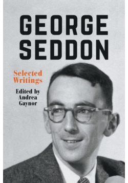 George Seddon