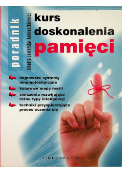 Kurs doskonalenia pamięci