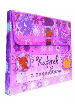 Kuferek z zagadkami