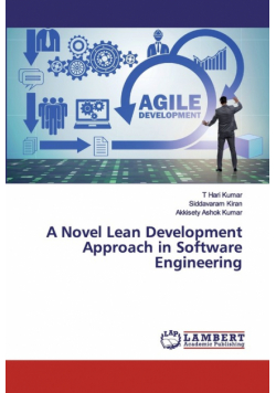 A Novel Lean Development Approach in Software Engineering