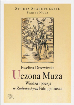 Uczona Muza
