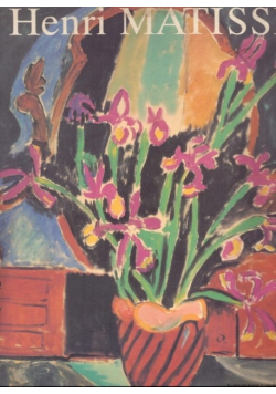 Paintings and sculptures in soviet museums Henri Matisse