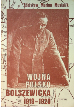 Wojna polsko bolszewicka 1919 1920