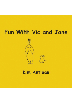 Fun with Vic and Jane