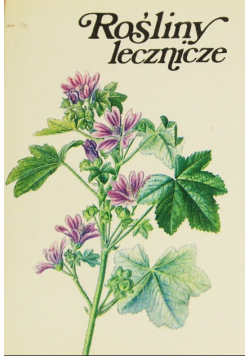 Rośliny lecznicze