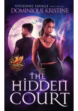 The Hidden Court