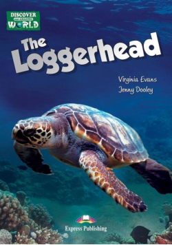 The Loggerhead. Reader Level A1/A2 + DigiBook