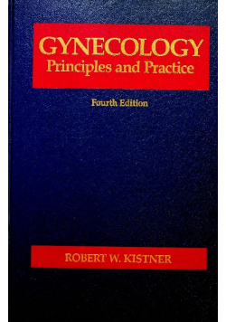 Gynecology Principles and Practice