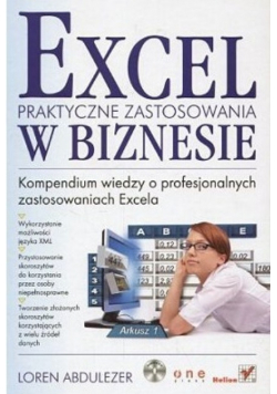 Excel praktyczne zastosowania w biznesie