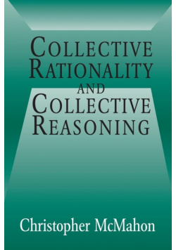 Collective Rationality and Collective Reasoning