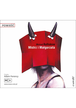 Mistrz i Małgorzata audiobook