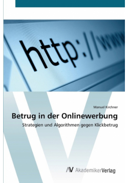 Betrug in der Onlinewerbung