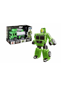 Auto robot podnośnik
