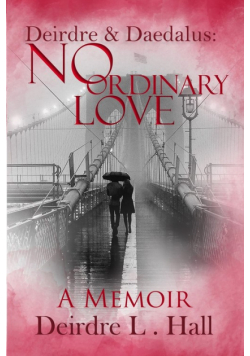 No Ordinary Love