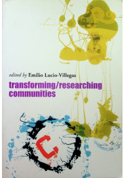 Presence Giving and Receiving