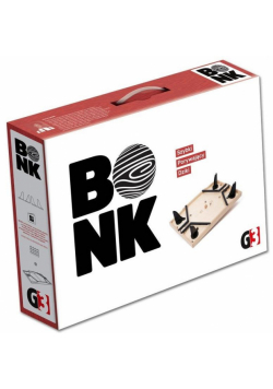Bonk G3