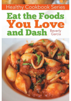 Healthy Cookbook Series
