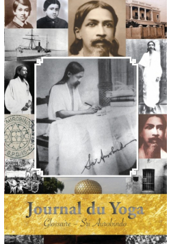 Journal du Yoga (Glossaire)