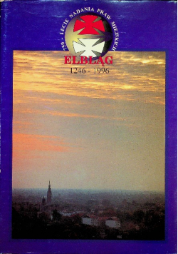 Elbląg 1246 - 1996