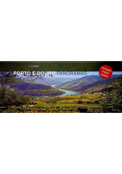 Porto e Douro Panoramas