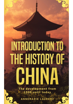 Introduction to the History of China