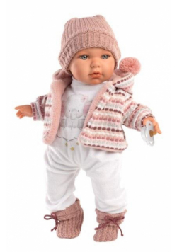 Llorens 42406 Julia 42 cm